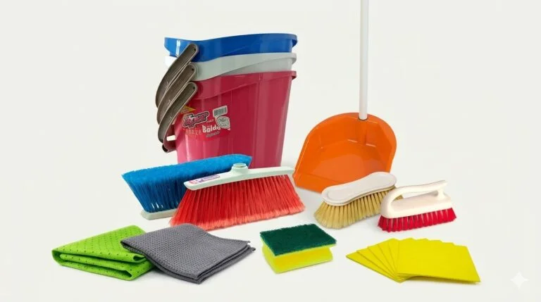 Accesorios de Limpieza