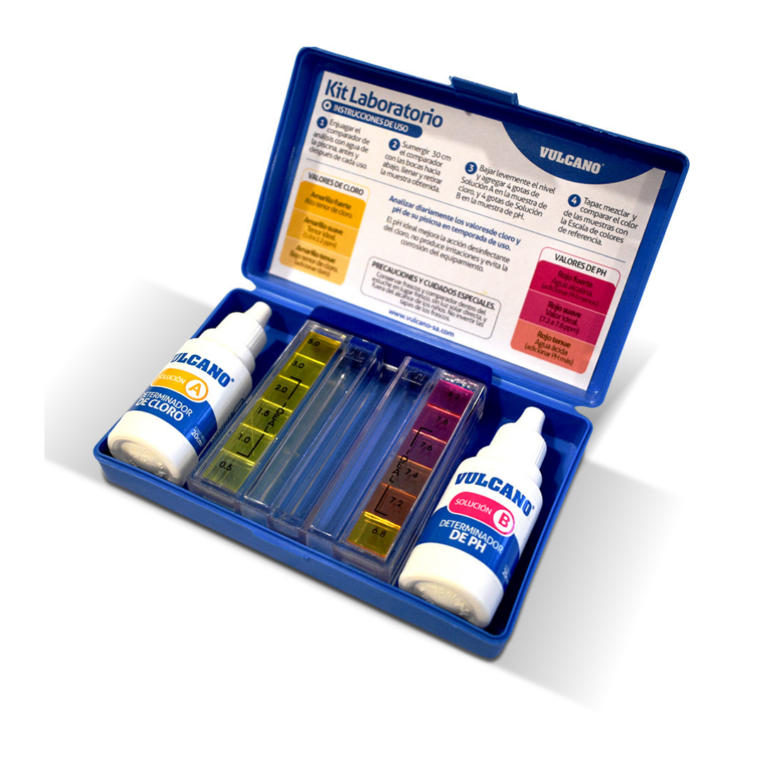 1 LABORATORIO SET COD 489