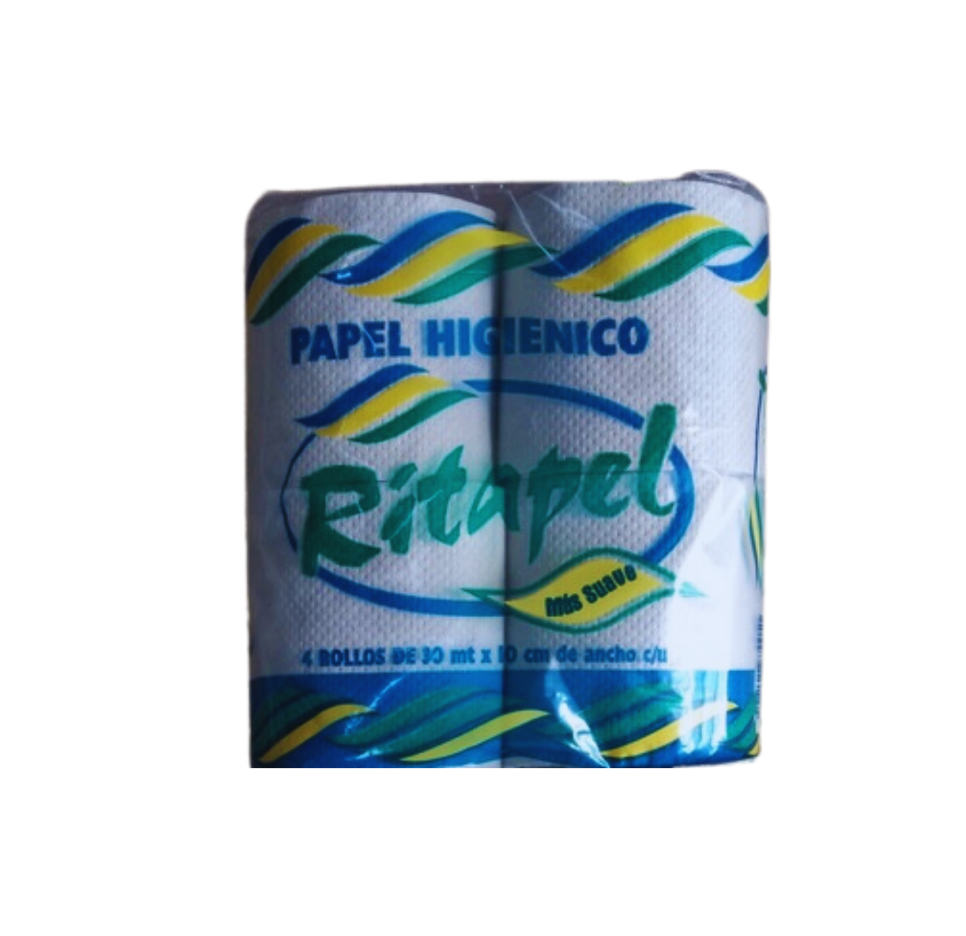 11 PAPEL HIG RITAPEL NATURAL