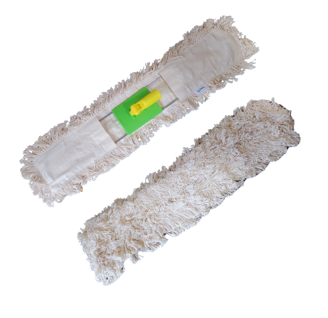 6. barredor domestico algodon