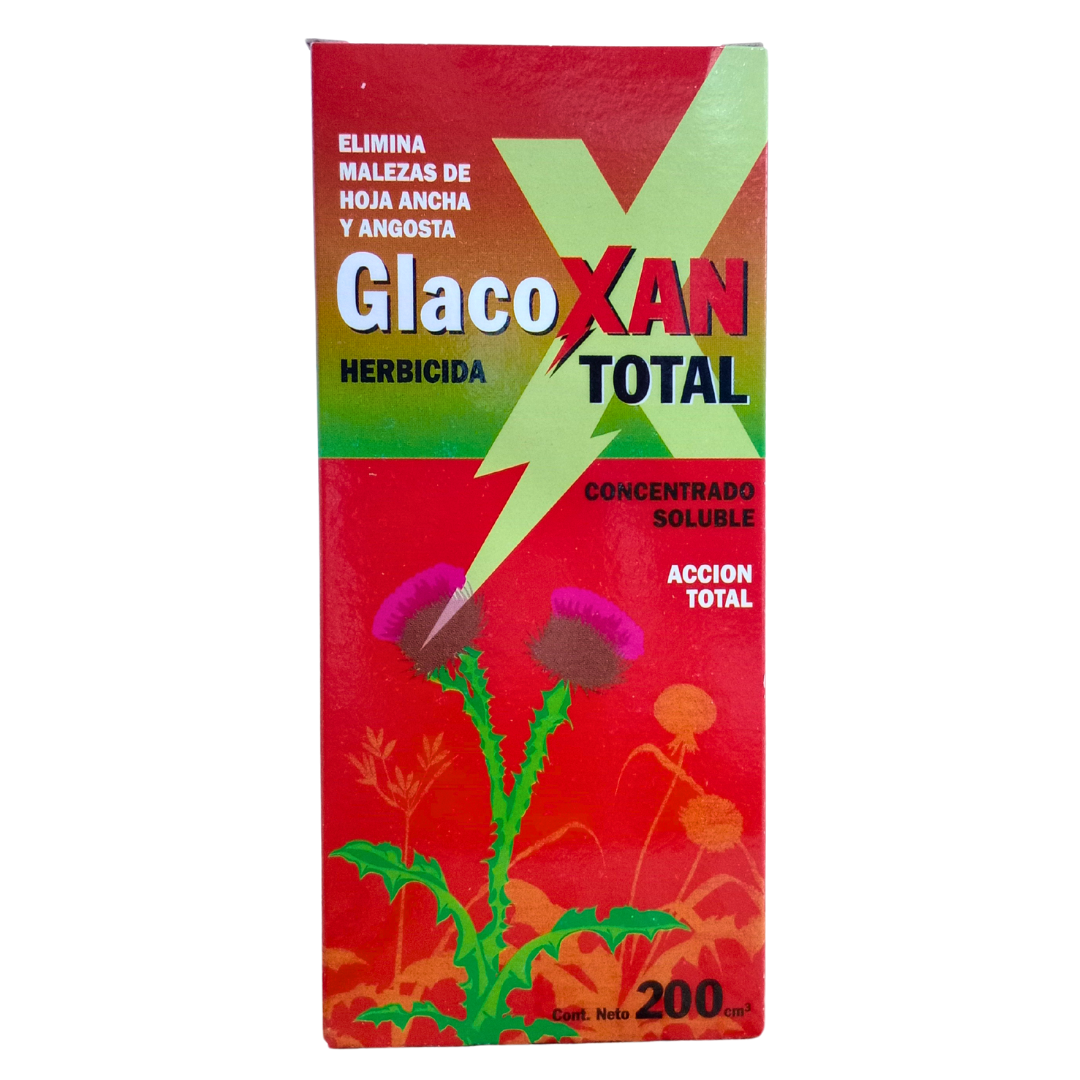 8 Mata yuyos x 200 cc