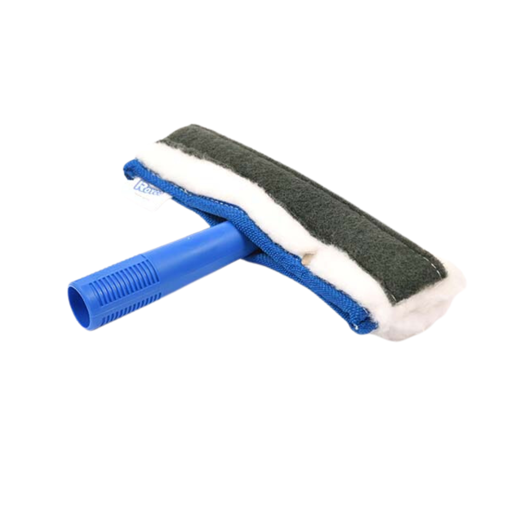 Copia de 3 LAVA VIDRIOS COMPLETO CON CINTA ABRASIVA