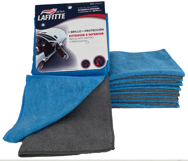 Copia de 39 LAFFITTE PAÑO MF AUTO 30x30x2