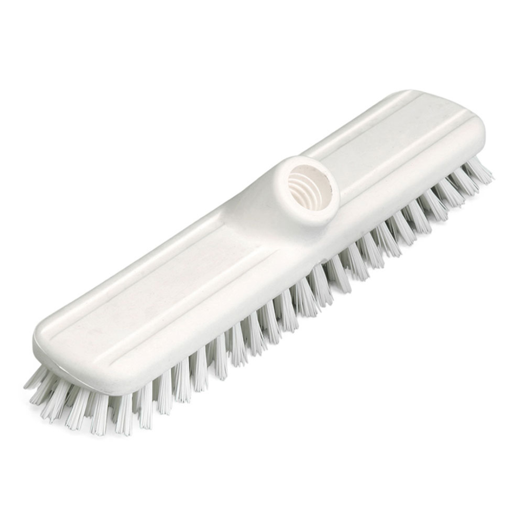 8 CEPILLO NYLON BLANCO P PISO GIGANTE COD 2686