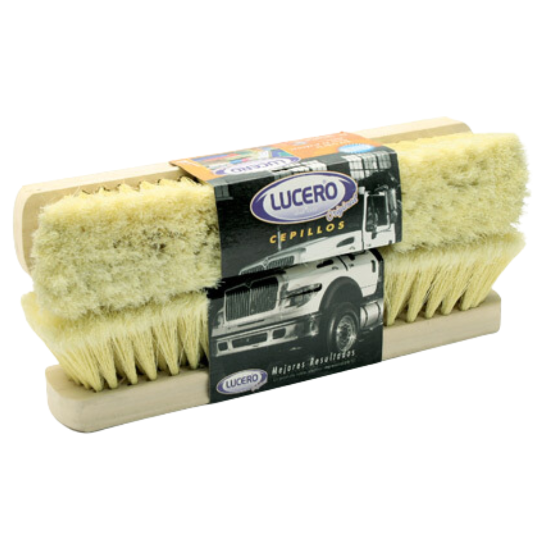 Copia de 5 CEPILLO GIGANTE PVC 30 CM