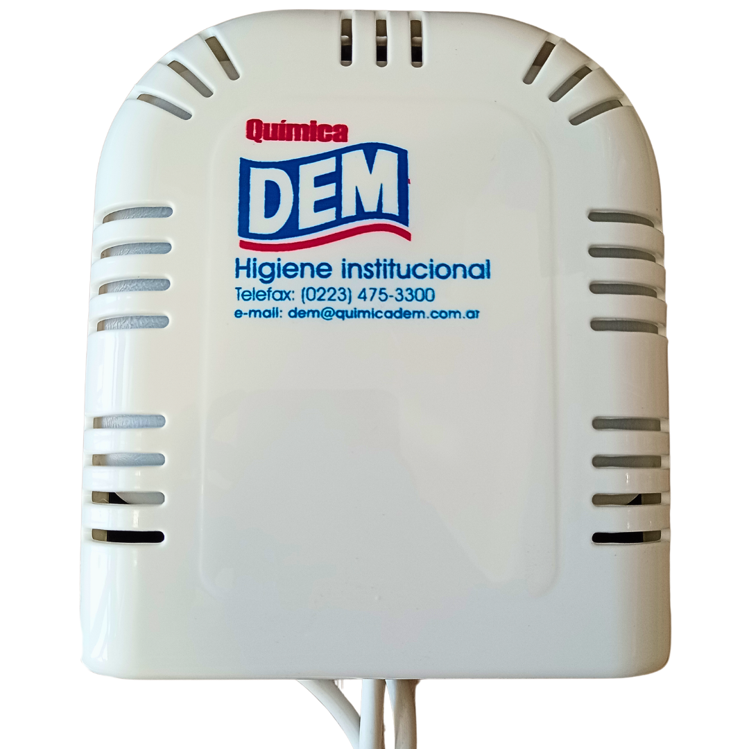 13 DISPENSER x GOTEO