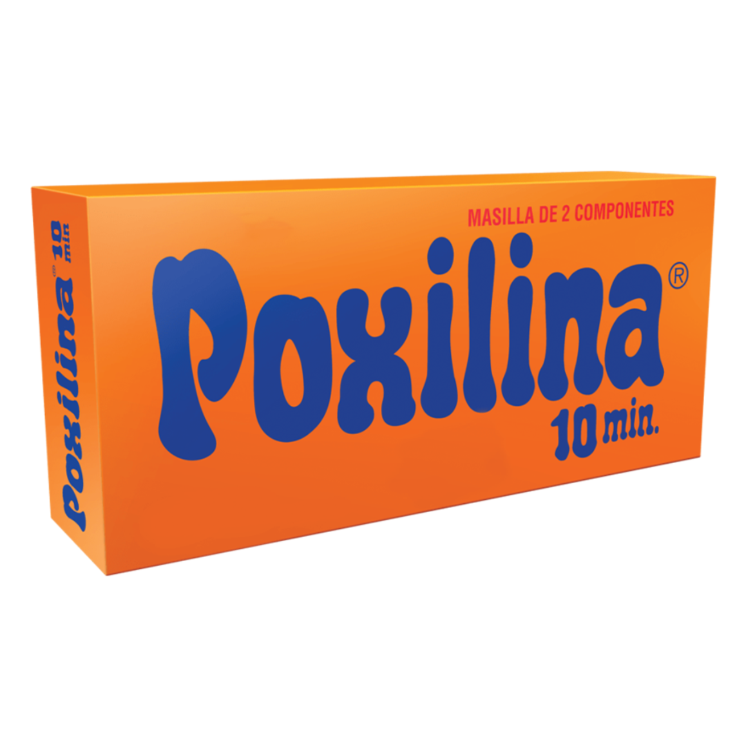 23 POXILINA 10_ X 70 GRS