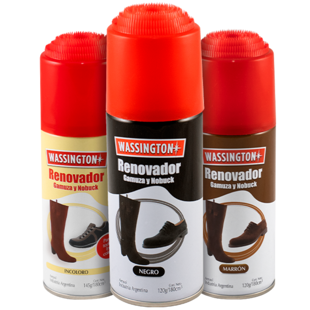Copia de 12 REVIVIDOR PARA CALZADO WASSINGTON