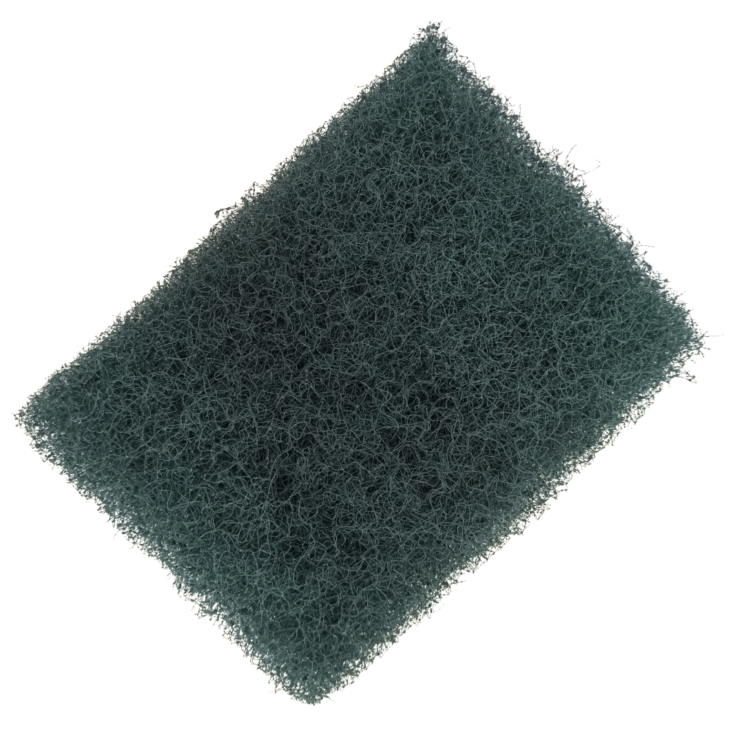 2 3M FIBRA PARRILLERA 12 X 16 CM