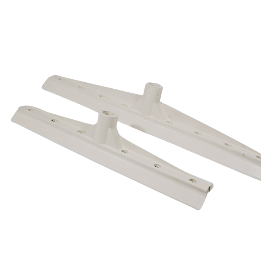 2 SEC. PISO BLANCO SG 40