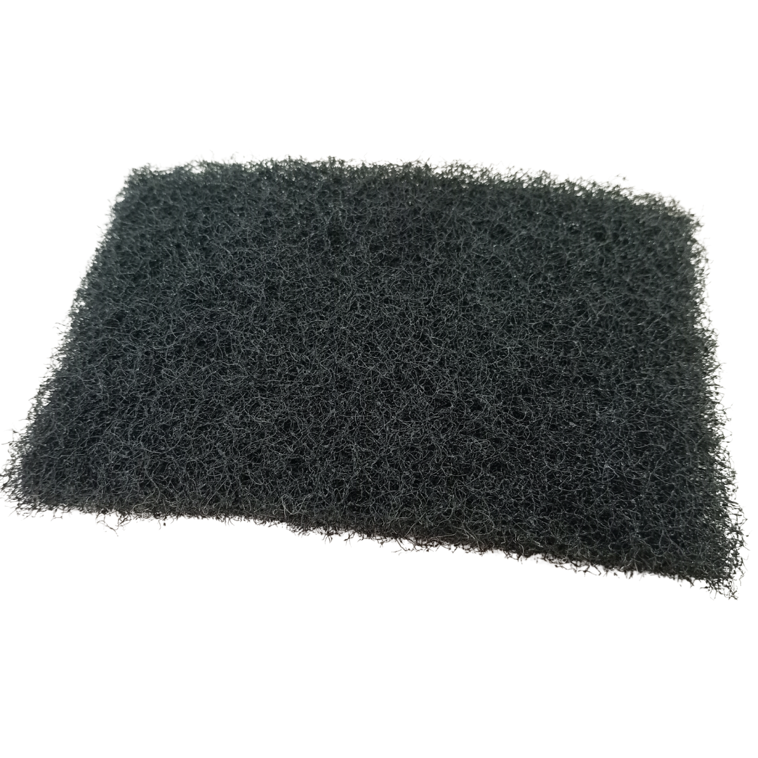 24 FIBRA PARRILLERA ECONÓMICA