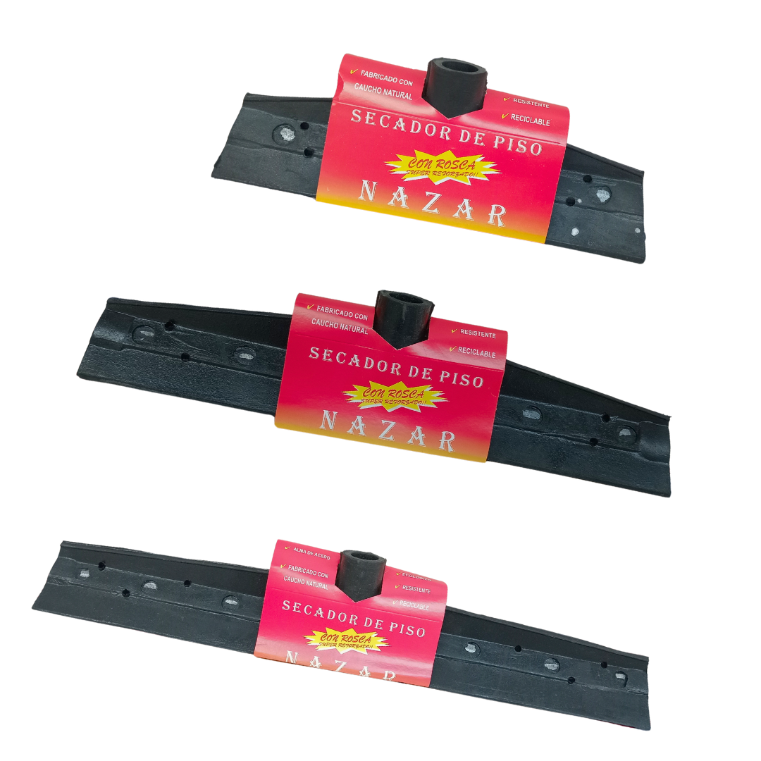 3 SEC. PISO NEGRO NAZAR 26 40 60 C R