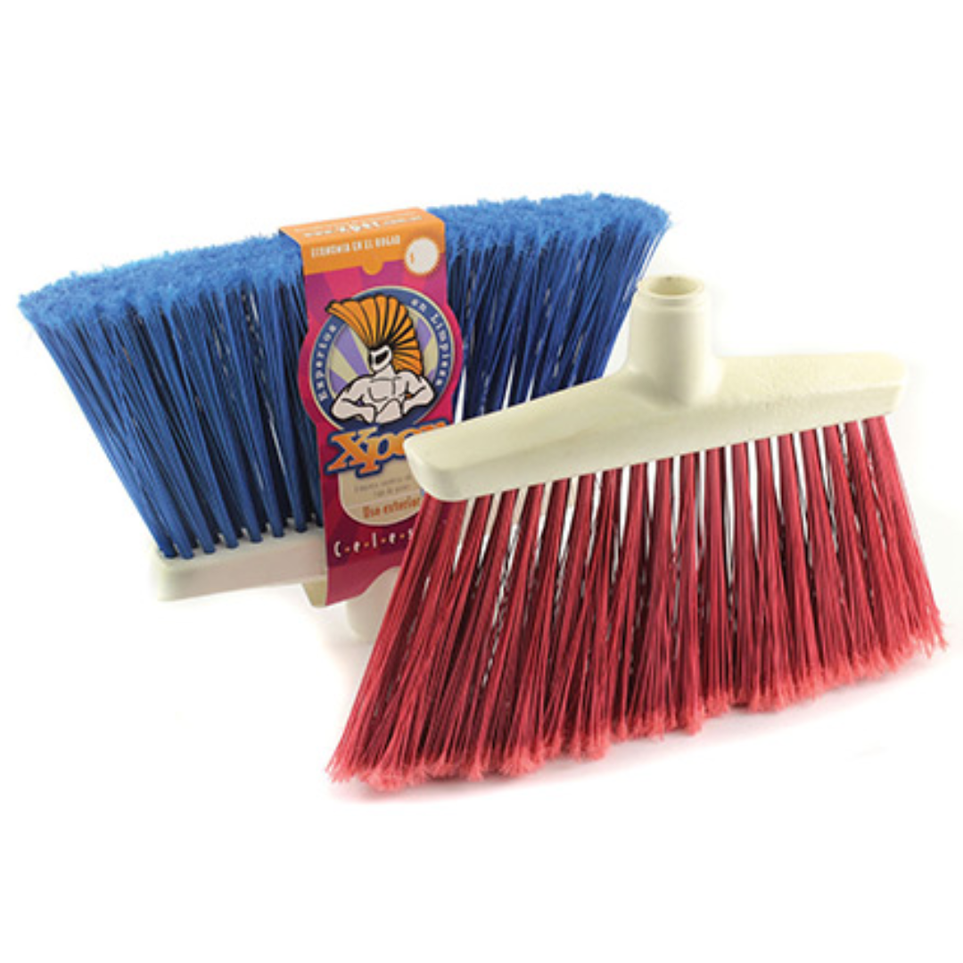 6 ESCOBA EXT. CELESTA