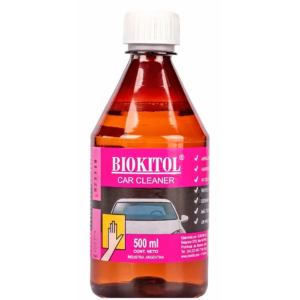 BIOKITOL CAR CLEANER