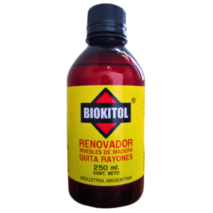 BIOKITOL RENOVADOR