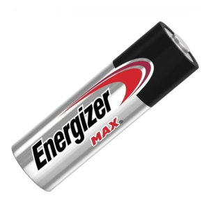 PILAS ALCALINAS ENERGIZER AA X 1 UN