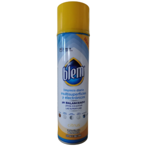 BLEM AEROSOL CITRUS TECNO