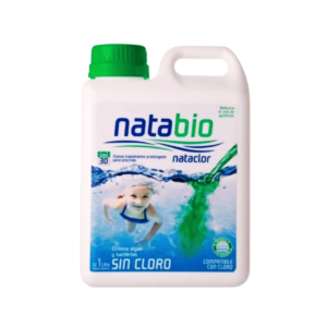 BIO NATACLOR