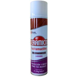 CERAMICOL AEROSOL