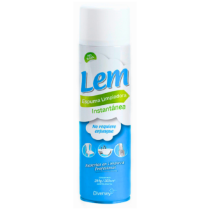 LEM AEROSOL