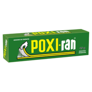 POXIRAN ADHESIVO DE CONTACTO