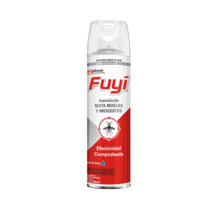 FUYI MMM AEROSOL X 400 CC