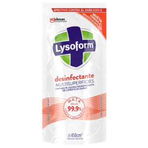 LYSOFORM DOY PACK MULTISUPERFICIES