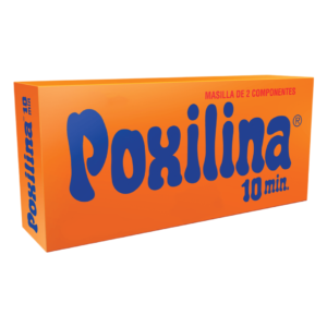 POXILINA 10′ X 70 GRS