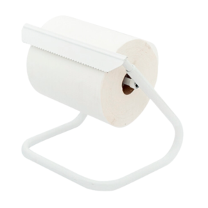 DISPENSER P/BOBINAS 20 CM DE PARED/MESADA