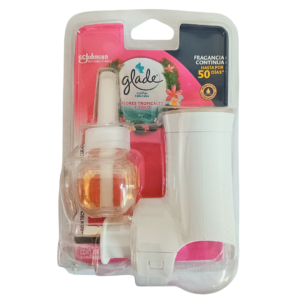 GLADE PERFUME COMPLETO