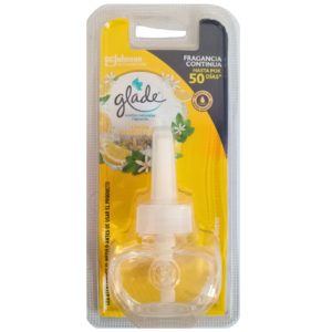 GLADE PERFUME REPUESTO