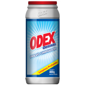 ODEX POLVO X 400 GR