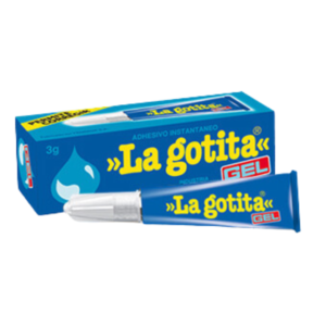 LA GOTITA GEL