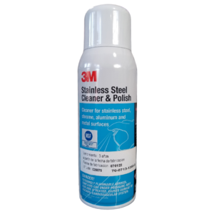 3M STEEL CLEANER AEROSOL