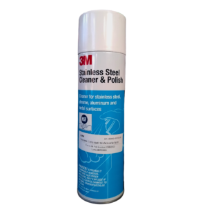 3M STEEL CLEANER AEROSOL