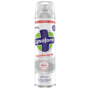 LYSOFORM AEROSOL