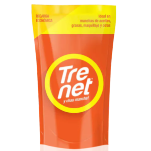 TRENET DOY PACK X 400 CM3