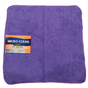 PAÑO MICROFIBRA MICROCLEAN