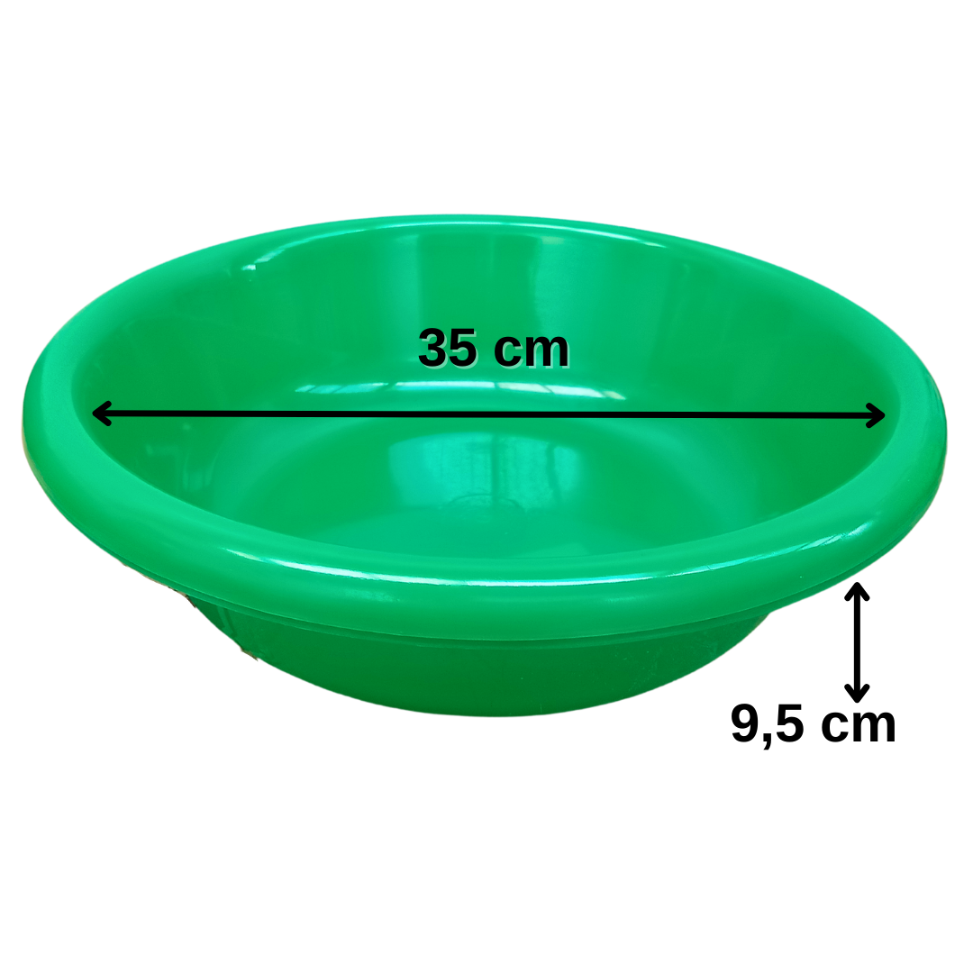 27 PALANGANA 6 L FLORIDA