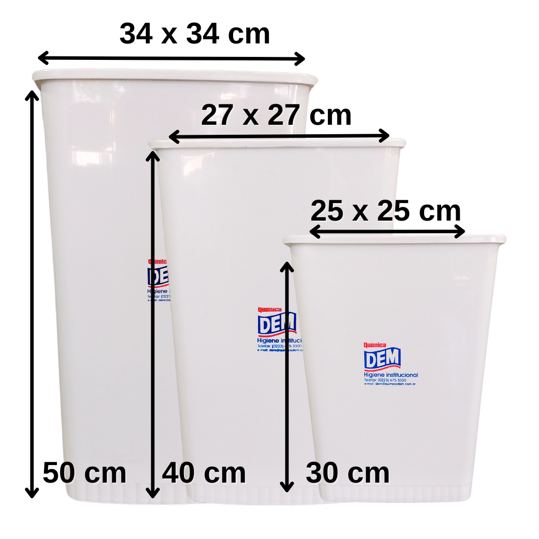 3 CESTO SANITARIO 13 24 42