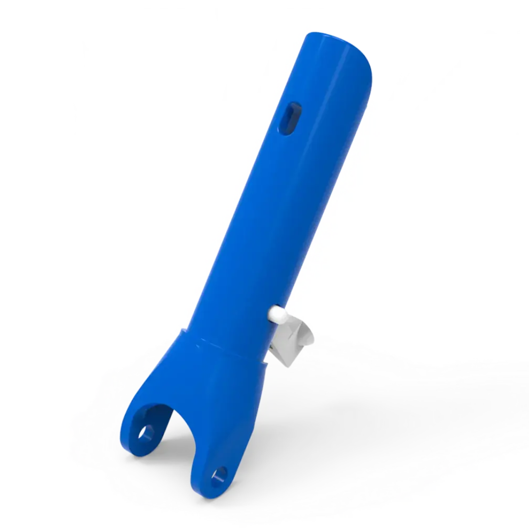 30 REP.LF.PLAST. MANGUITO Con CLIP