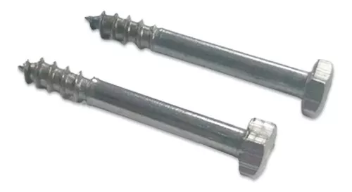 32 TORNILLO AISI Para LIMPIAFONDOS ALUMINIO