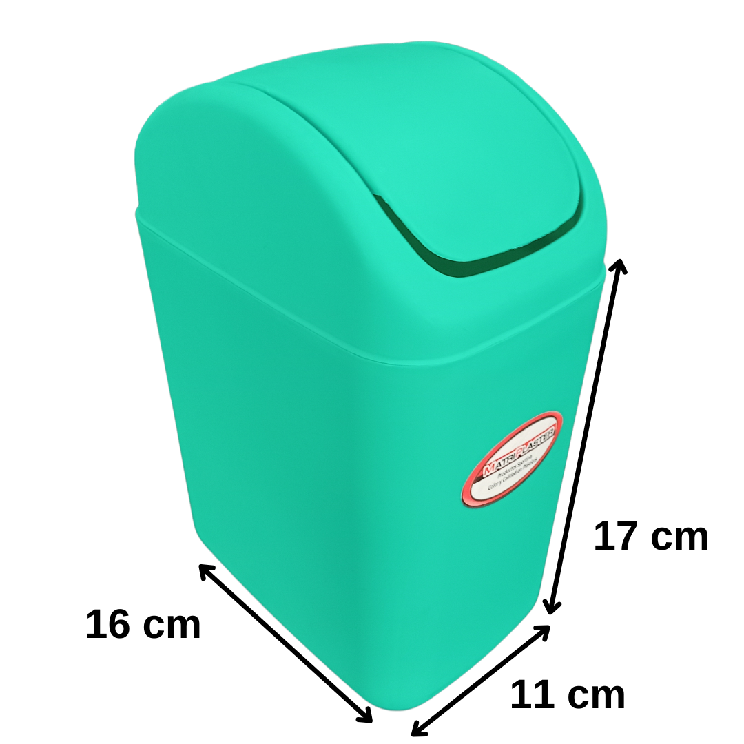 6 TACHO RECT 2,5 L VAIVEN