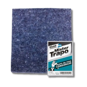 TRAPO CONSORCIO GRIS MR TRAPO