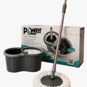 POWER MOP MOPA CENTRIFUGA